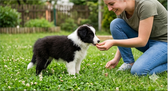 Best Way to Potty Train a Puppy in 7 Days