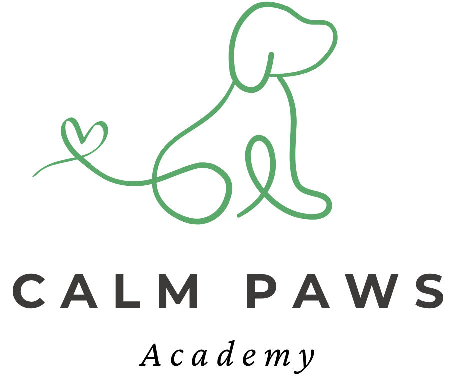 CalmPawsAcademy